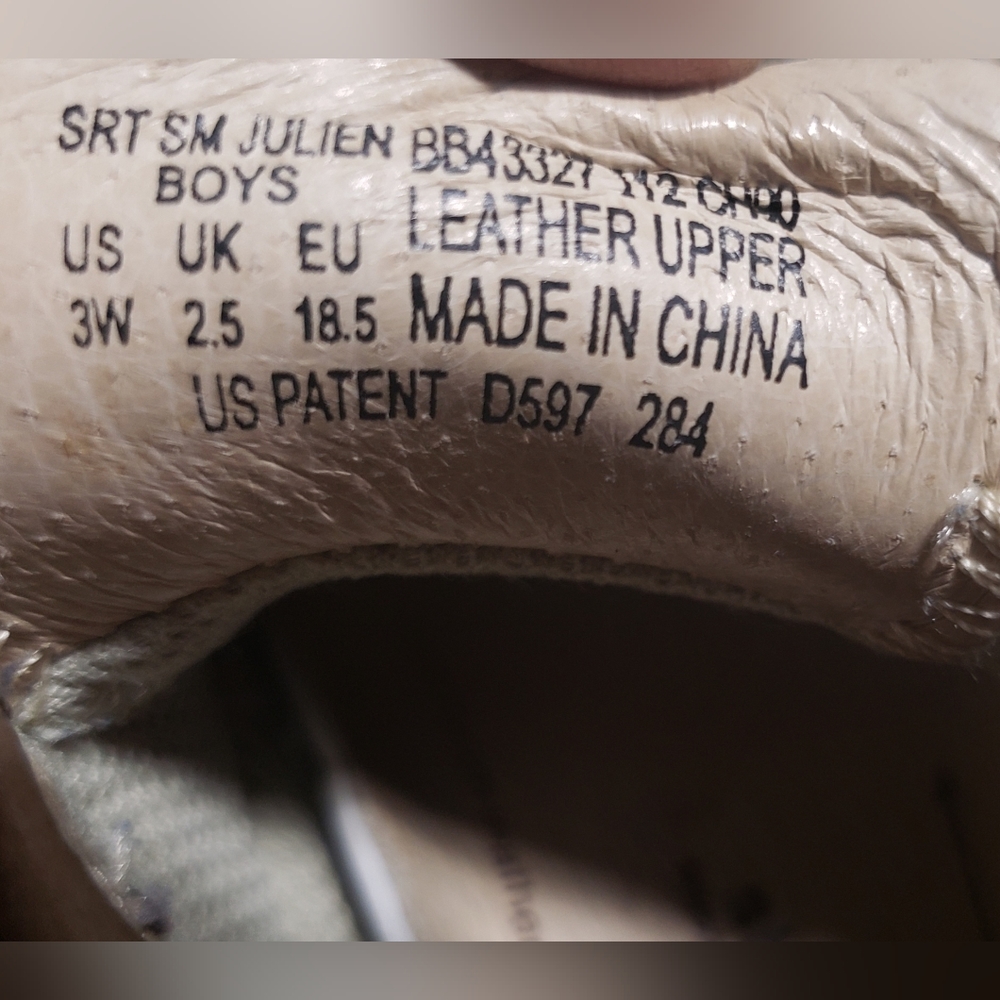 Stride Rite Shoes - Picture 3 of 3